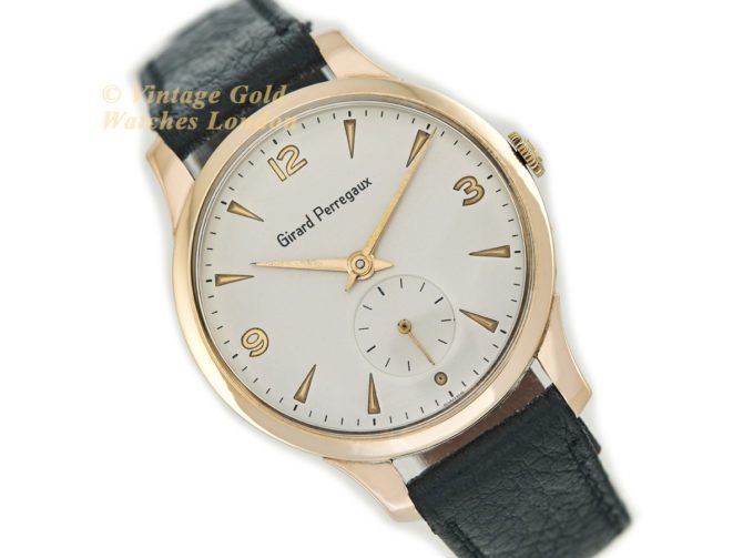 Girard Perregaux Cal.12 9ct 1956 (15)