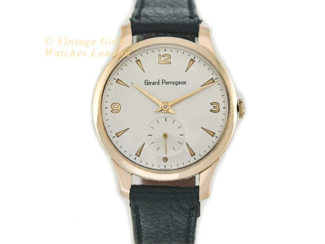 Girard Perregaux Cal.12 9ct 1956 (21)