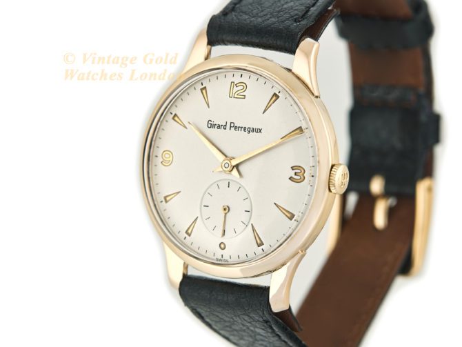 Girard Perregaux Cal.12 9ct 1956 (23)