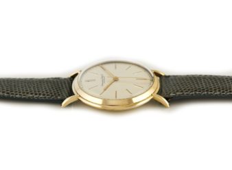 IWC Cal.89 18ct 37mm 1948