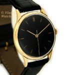IWC Black Dial Cal.89 18ct 1947 mobile navigation (20)