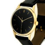 IWC Black Dial Cal.89 18ct 1947 mobile navigation (2)