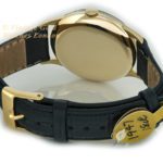 IWC Black Dial Cal.89 18ct 1947 mobile navigation (36)