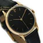 IWC Black Dial Cal.89 18ct 1947 mobile navigation (18)
