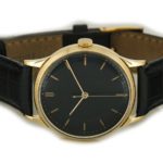 IWC Black Dial Cal.89 18ct 1947 mobile navigation (5)