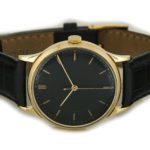 IWC Black Dial Cal.89 18ct 1947 mobile navigation (4)