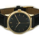 IWC Black Dial Cal.89 18ct 1947 mobile navigation (42)
