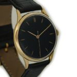 IWC Black Dial Cal.89 18ct 1947 mobile navigation (6)