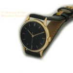 IWC Black Dial Cal.89 18ct 1947 mobile navigation (26)