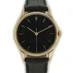 IWC Black Dial Cal.89 18ct 1947 mobile navigation (10)