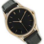 IWC Black Dial Cal.89 18ct 1947 mobile navigation (8)