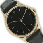 IWC Black Dial Cal.89 18ct 1947 mobile navigation (9)