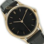 IWC Black Dial Cal.89 18ct 1947 mobile navigation (44)