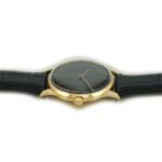 IWC Black Dial Cal.89 18ct 1947 mobile navigation (11)