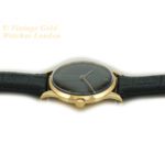 IWC Black Dial Cal.89 18ct 1947 mobile navigation (32)