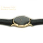 IWC Black Dial Cal.89 18ct 1947 mobile navigation (34)
