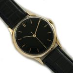 IWC Black Dial Cal.89 18ct 1947 mobile navigation (13)
