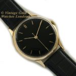 IWC Black Dial Cal.89 18ct 1947 mobile navigation (30)