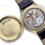 IWC Black Dial Cal.89 18ct 1947 mobile navigation (38)