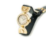 Ladies Jaeger-LeCoultre Cal.895 18ct 1950 mobile navigation (13)