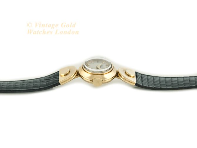 Ladies Jaeger-LeCoultre Cal.895 18ct 1950 (30)