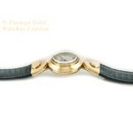 Ladies Jaeger-LeCoultre Cal.895 18ct 1950 mobile navigation (32)