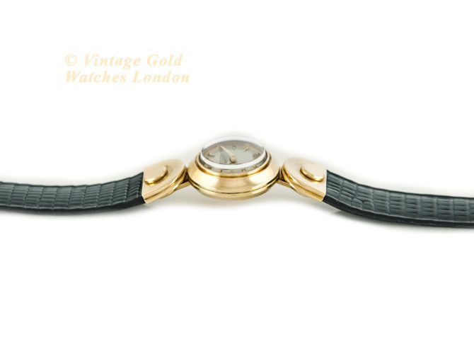 Ladies Jaeger-LeCoultre Cal.895 18ct 1950 (32)