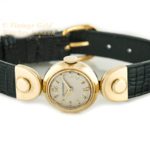 Ladies Jaeger-LeCoultre Cal.895 18ct 1950 mobile navigation (28)