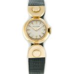 Ladies Jaeger-LeCoultre Cal.895 18ct 1950 mobile navigation (7)