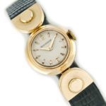 Ladies Jaeger-LeCoultre Cal.895 18ct 1950 mobile navigation (14)