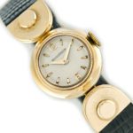 Ladies Jaeger-LeCoultre Cal.895 18ct 1950 mobile navigation (42)