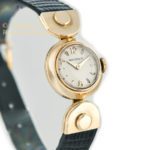 Ladies Jaeger-LeCoultre Cal.895 18ct 1950 mobile navigation (20)