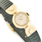 Ladies Jaeger-LeCoultre Cal.895 18ct 1950 mobile navigation (11)