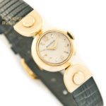 Ladies Jaeger-LeCoultre Cal.895 18ct 1950 mobile navigation (18)