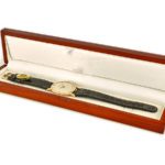 Jaeger-LeCoultre 18ct Pink Gold Cal.P450/4C 1947 mobile navigation (2)