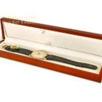 Jaeger-LeCoultre 18ct Pink Gold Cal.P450/4C 1947 mobile navigation (40)
