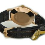 Jaeger-LeCoultre 18ct Pink Gold Cal.P450/4C 1947 mobile navigation (3)