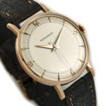Jaeger-LeCoultre 18ct Pink Gold Cal.P450/4C 1947 mobile navigation (15)