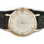 Jaeger-LeCoultre 18ct Pink Gold Cal.P450/4C 1947 mobile navigation (42)