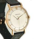 Jaeger-LeCoultre 18ct Pink Gold Cal.P450/4C 1947 mobile navigation (7)