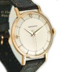 Jaeger-LeCoultre 18ct Pink Gold Cal.P450/4C 1947 mobile navigation (20)