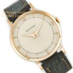 Jaeger-LeCoultre 18ct Pink Gold Cal.P450/4C 1947 mobile navigation (16)