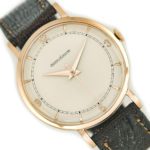 Jaeger-LeCoultre 18ct Pink Gold Cal.P450/4C 1947 mobile navigation (10)