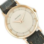 Jaeger-LeCoultre 18ct Pink Gold Cal.P450/4C 1947 mobile navigation (44)