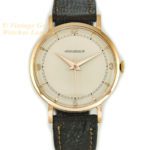 Jaeger-LeCoultre 18ct Pink Gold Cal.P450/4C 1947 mobile navigation (22)