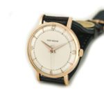 Jaeger-LeCoultre 18ct Pink Gold Cal.P450/4C 1947 mobile navigation (11)