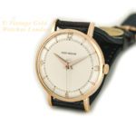 Jaeger-LeCoultre 18ct Pink Gold Cal.P450/4C 1947 mobile navigation (26)