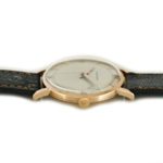 Jaeger-LeCoultre 18ct Pink Gold Cal.P450/4C 1947 mobile navigation (12)