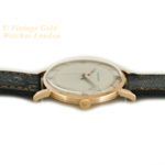 Jaeger-LeCoultre 18ct Pink Gold Cal.P450/4C 1947 mobile navigation (32)