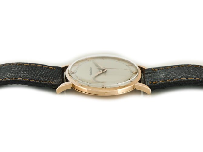 Jaeger-LeCoultre 18ct Pink Gold Cal.P450/4C 1947 (13)